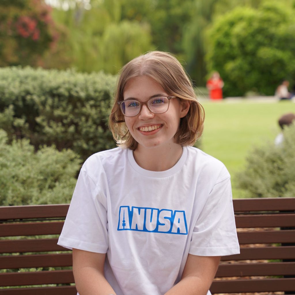 Aurora Neumann